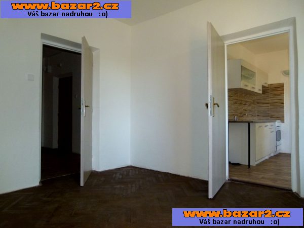 Výhodný prodej bytu 3+1 s balkonem, 62 m2, Bílina