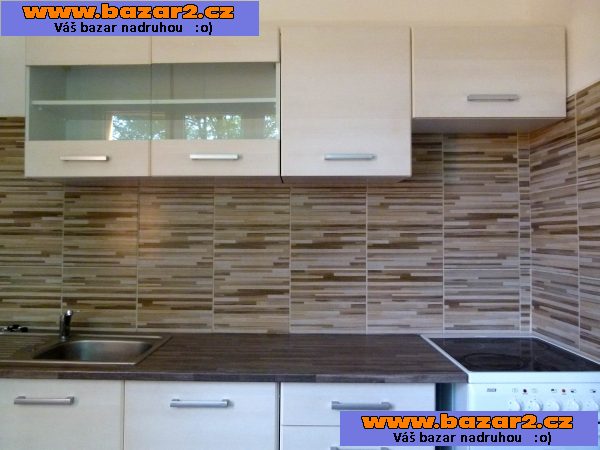 Výhodný prodej bytu 3+1 s balkonem, 62 m2, Bílina