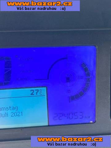 Citroen C4 Grand Picasso 2009, 1.6 HDi, Automat