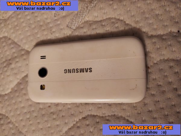 Samsung Galaxy S4 mini