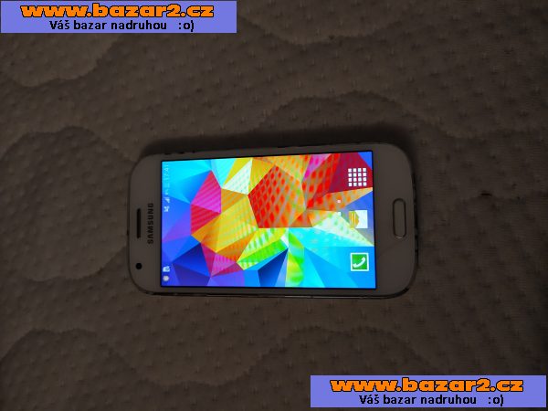 Samsung Galaxy S4 mini