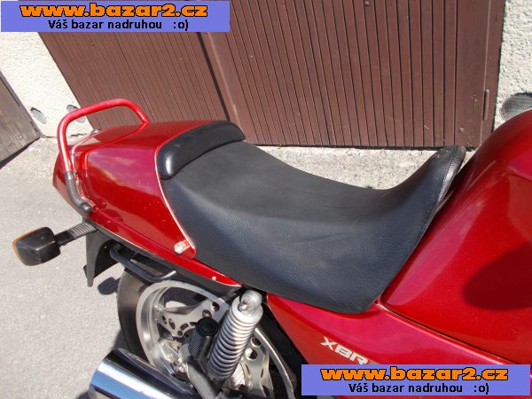 Honda XBR 500