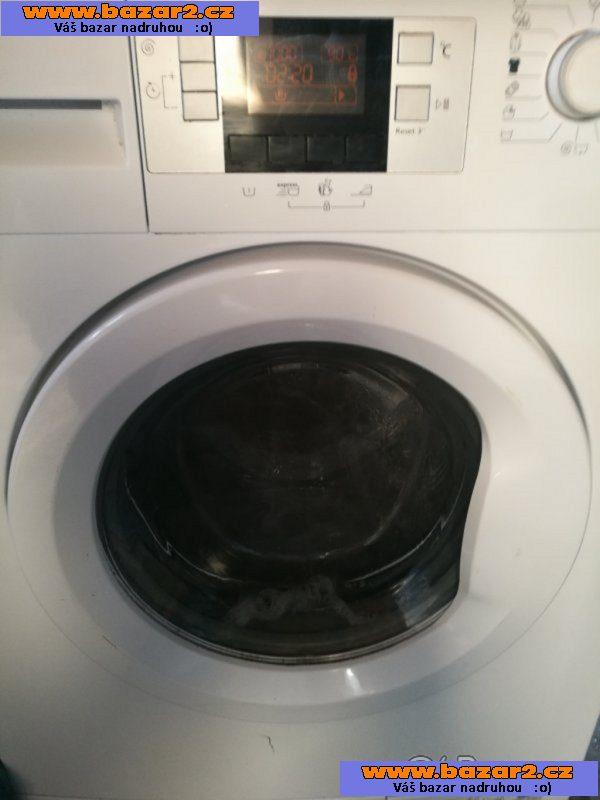 Pračka automatická Beko na 5 kilo prádla