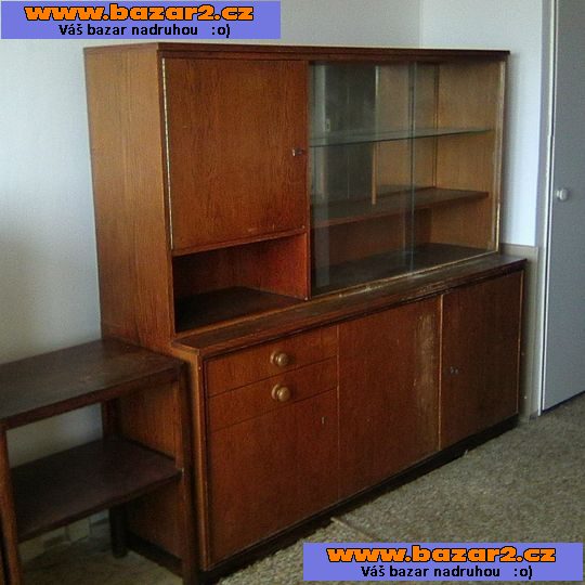 Retro nábytek