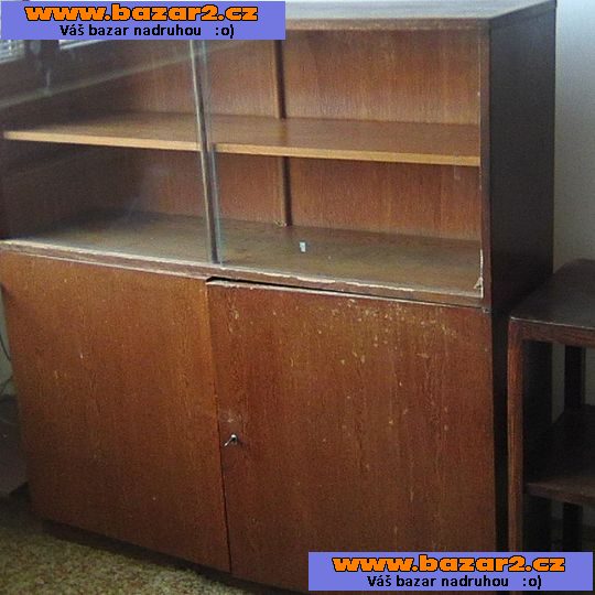 Retro nábytek