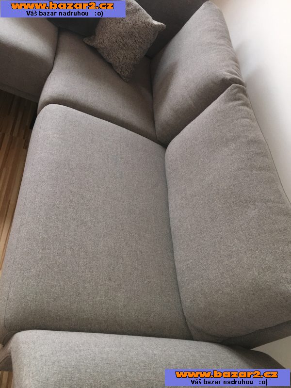 Sedací souprava Rolf Benz