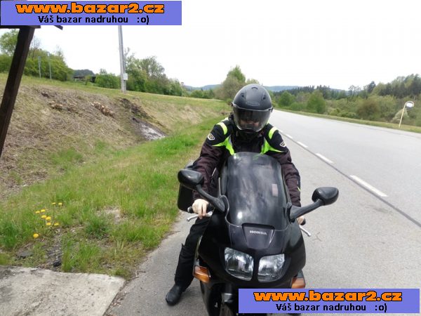 Honda VFR 750 rc 36