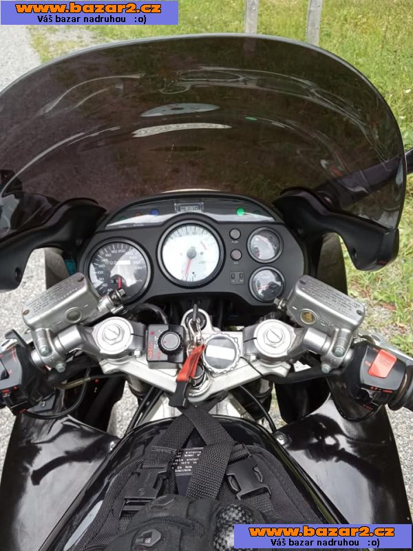 Honda VFR 750 rc 36