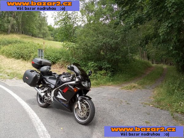 Honda VFR 750 rc 36