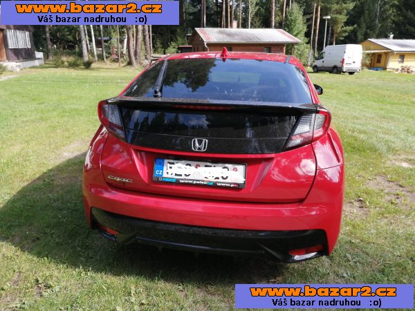 Prodej Honda Civic 1,4