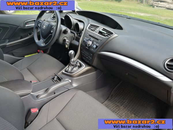 Prodej Honda Civic 1,4