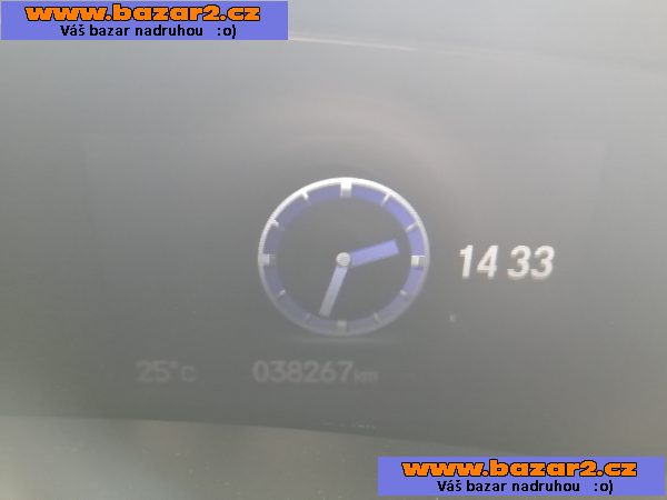Prodej Honda Civic 1,4