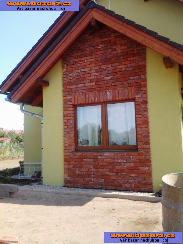 obkladové pásky