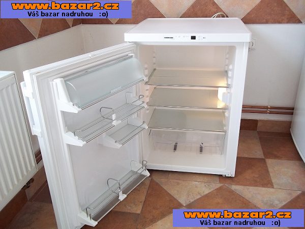 Chladnice bez mrazáčku LIEBHERR KTP 1750