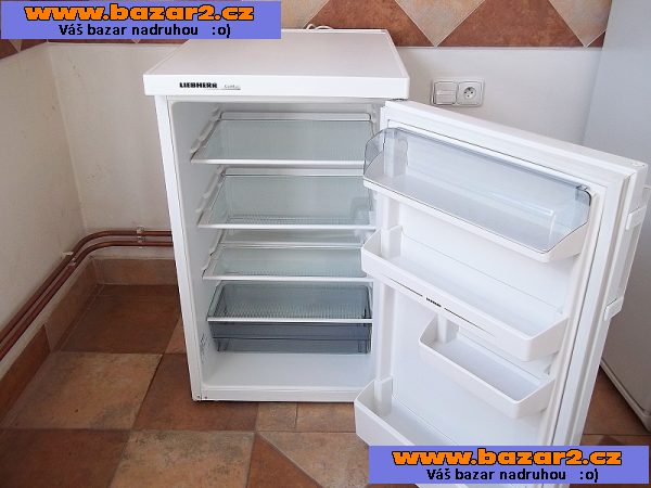 Chladnice bez mrazáčku LIEBHERR KT 1630