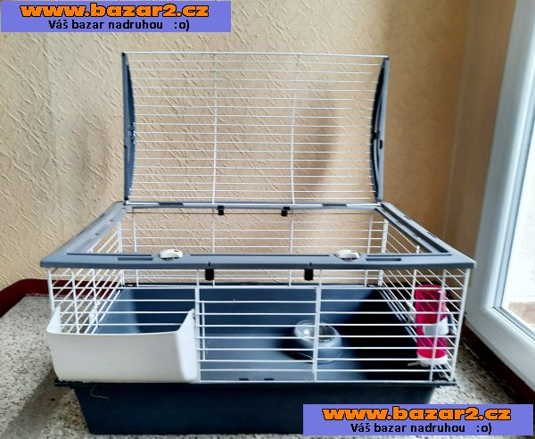 Klec pro morče -2, inzerce-cz.cz Klec pro morče