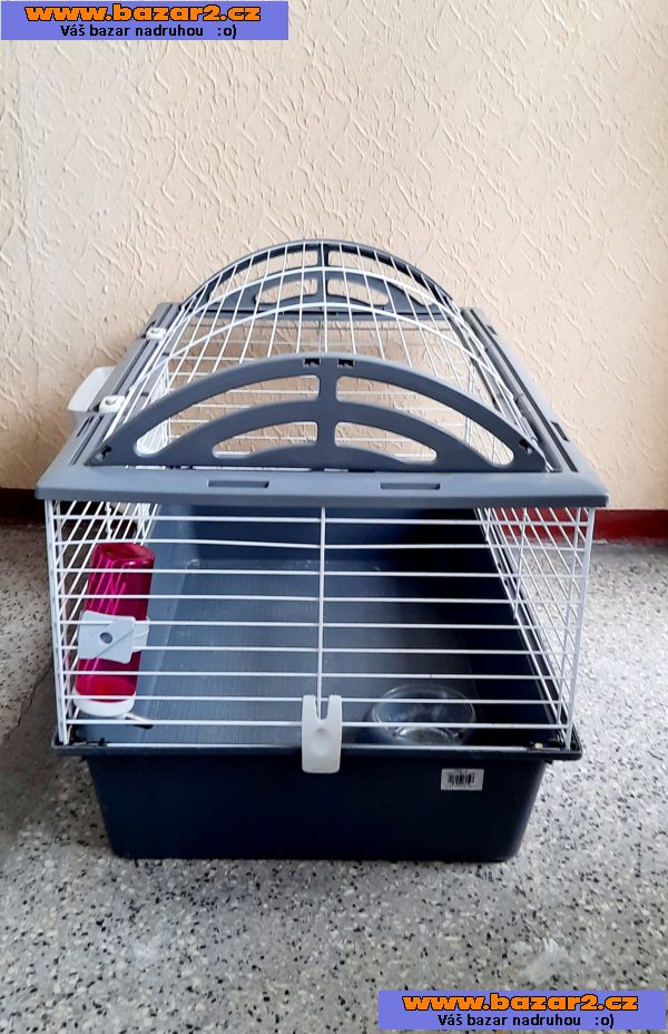 Klec pro morče -3, inzerce-cz.cz Klec pro morče