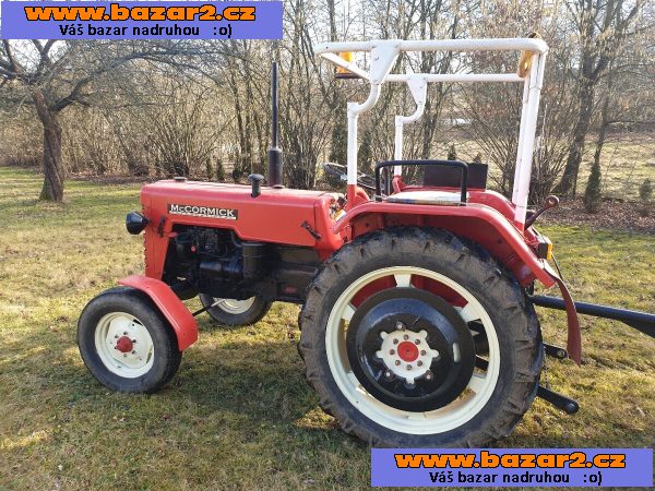McCormick D324