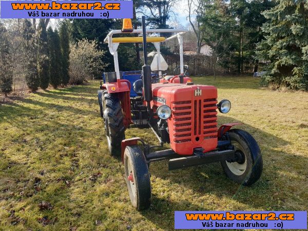 McCormick D324