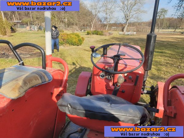 McCormick D324