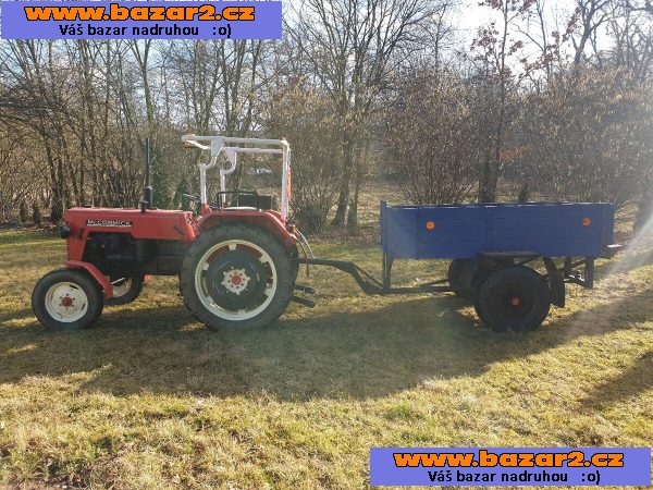 McCormick D324