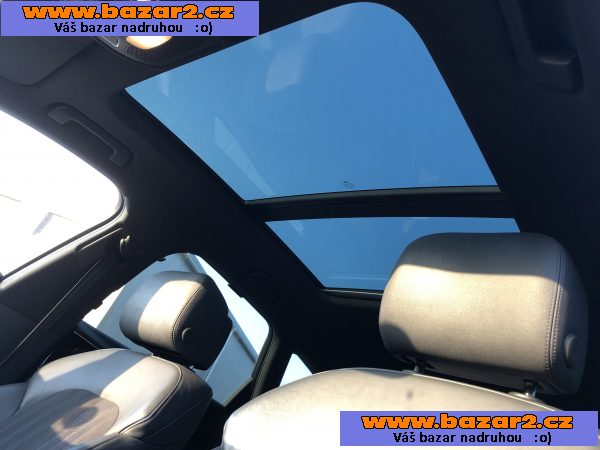 Audi A6 3.0 TDI Allroad 313 PS