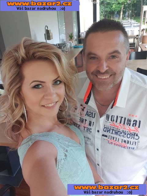 Hudba na svatbu, hudební skupina - Dj + zpěvačka