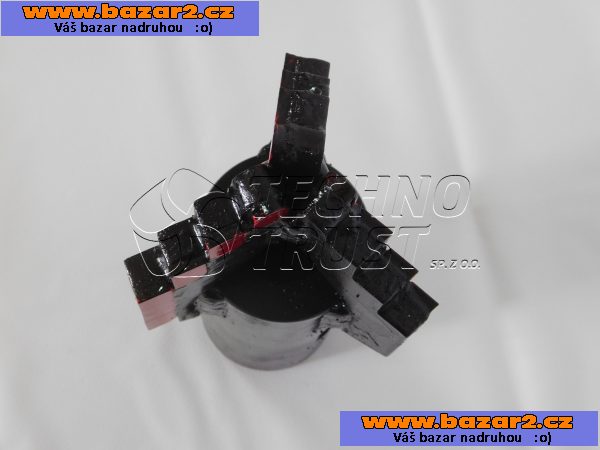 VRTACÍ KORUNKA 110mm Strong