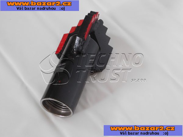 VRTACÍ KORUNKA 110mm Strong