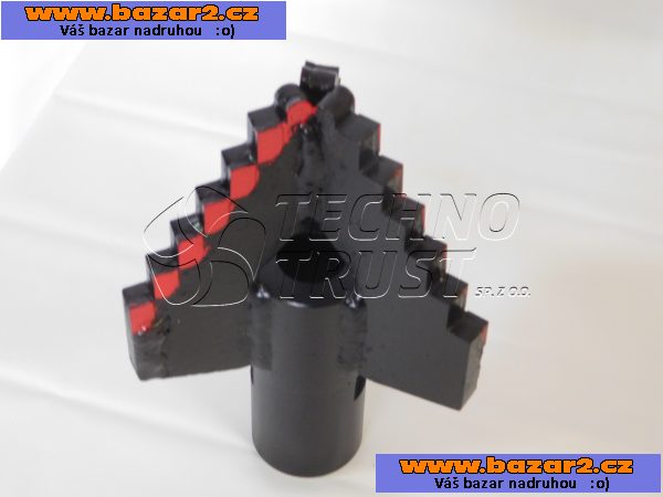 VRTACÍ KORUNKA 190mm Strong-2, inzerce-cz.cz VRTACÍ KORUNKA 190mm Strong