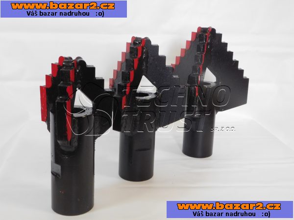 VRTACÍ KORUNKA 190mm Strong-3, inzerce-cz.cz VRTACÍ KORUNKA 190mm Strong