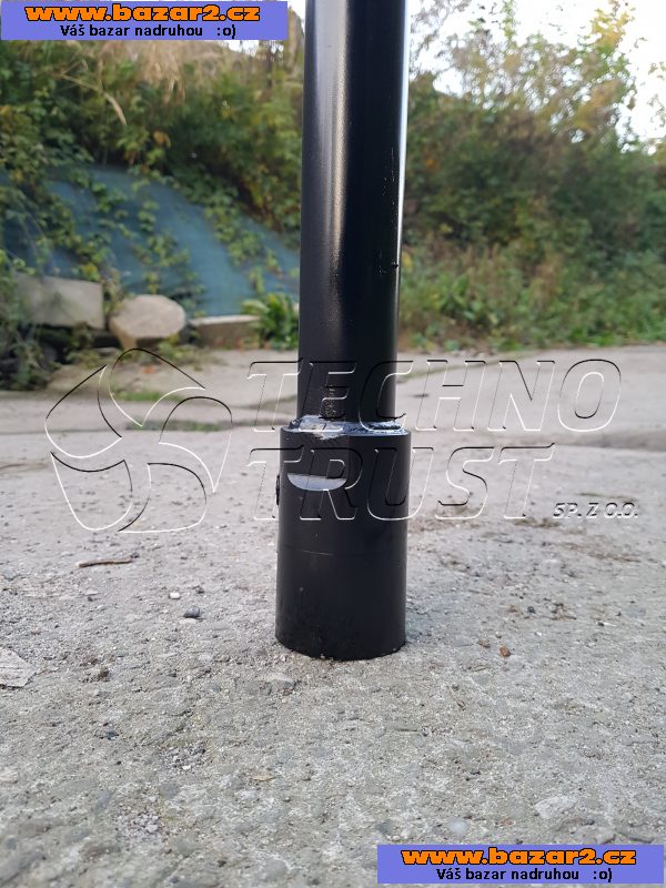 Vrtací tyče 1500mm