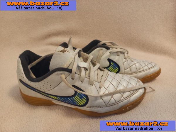 Sálovky Nike