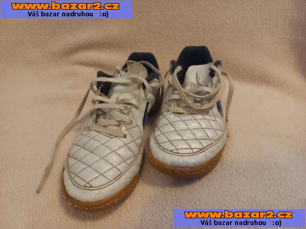 Sálovky Nike