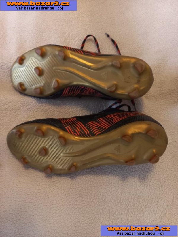 Kopačky Adidas Nemeziz