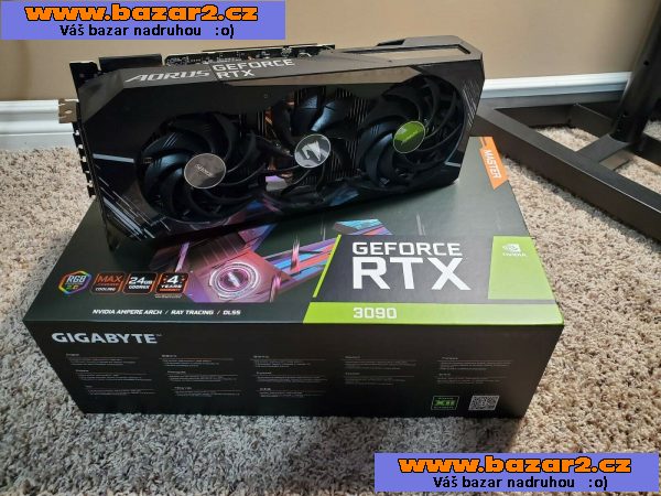 NON LHR GEFORCE RTX 3090, RTX 3080, RTX 3080 TI, RTX 3070, RTX 3070 TI, RTX 3060