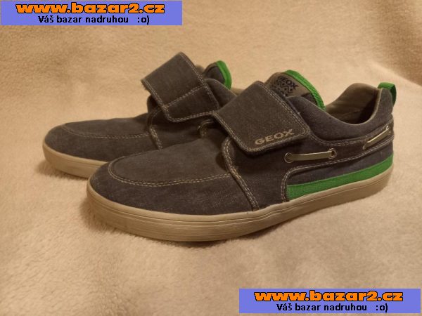 Chlapecké polobtky Geox