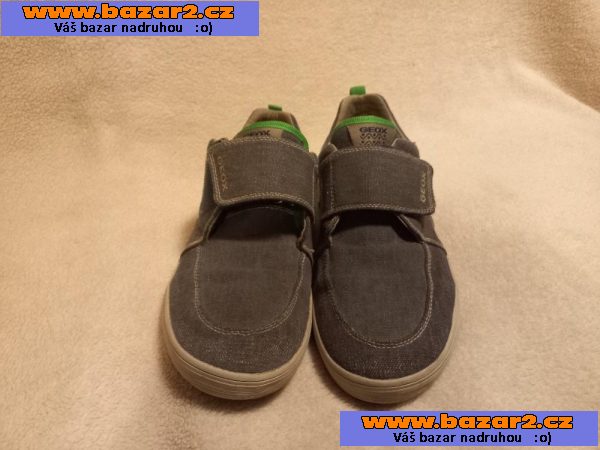 Chlapecké polobtky Geox