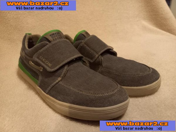 Chlapecké polobtky Geox