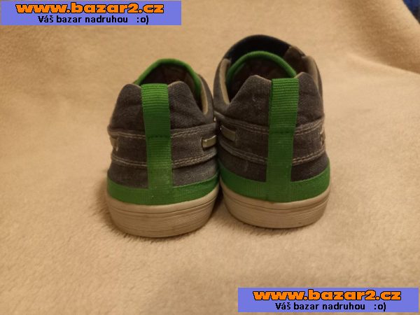 Chlapecké polobtky Geox