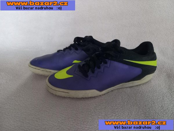 Sálovky Nike