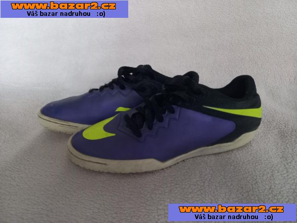 Sálovky Nike