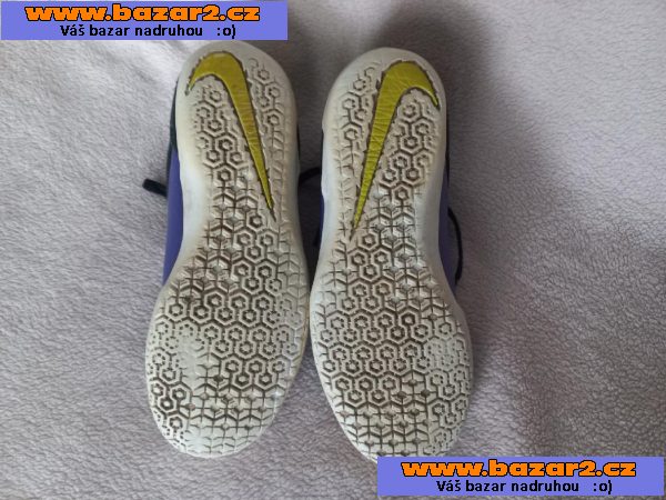 Sálovky Nike