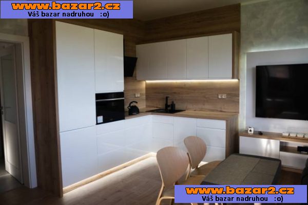 Ubytování v Beskydech v luxusních apartmánech