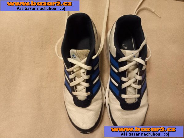 Adidas tenisky 