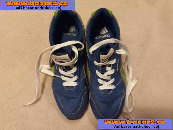 Tenisky Reebok