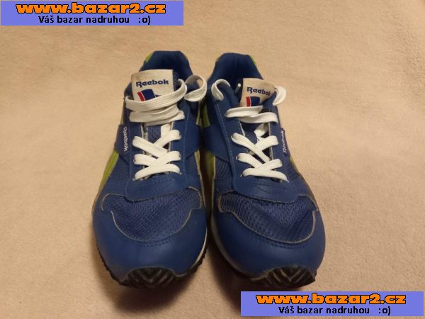 Tenisky Reebok