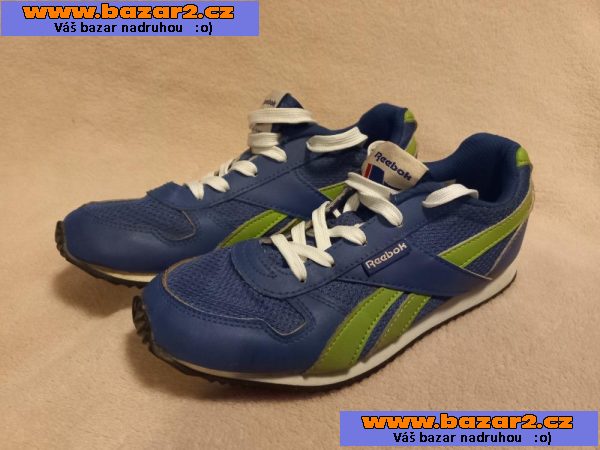 Tenisky Reebok