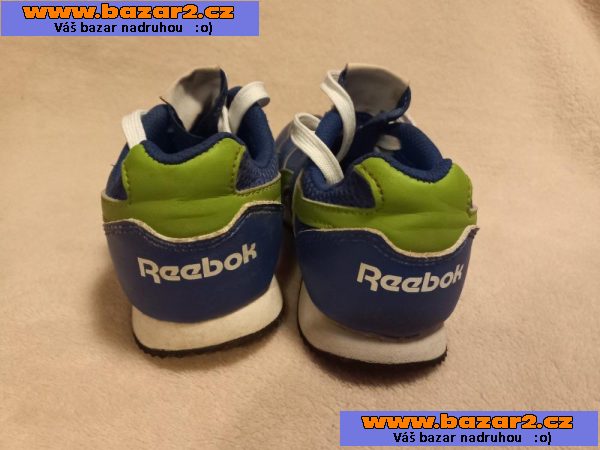 Tenisky Reebok