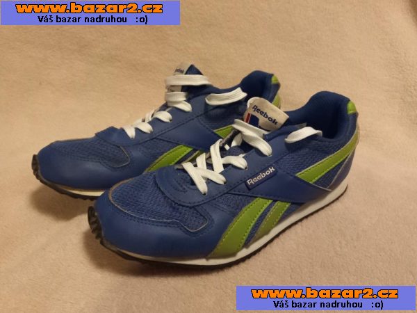 Tenisky Reebok